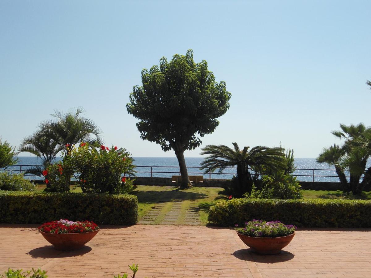Aquamarine Home Riposto Εξωτερικό φωτογραφία