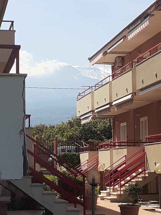 Aquamarine Home Riposto Εξωτερικό φωτογραφία