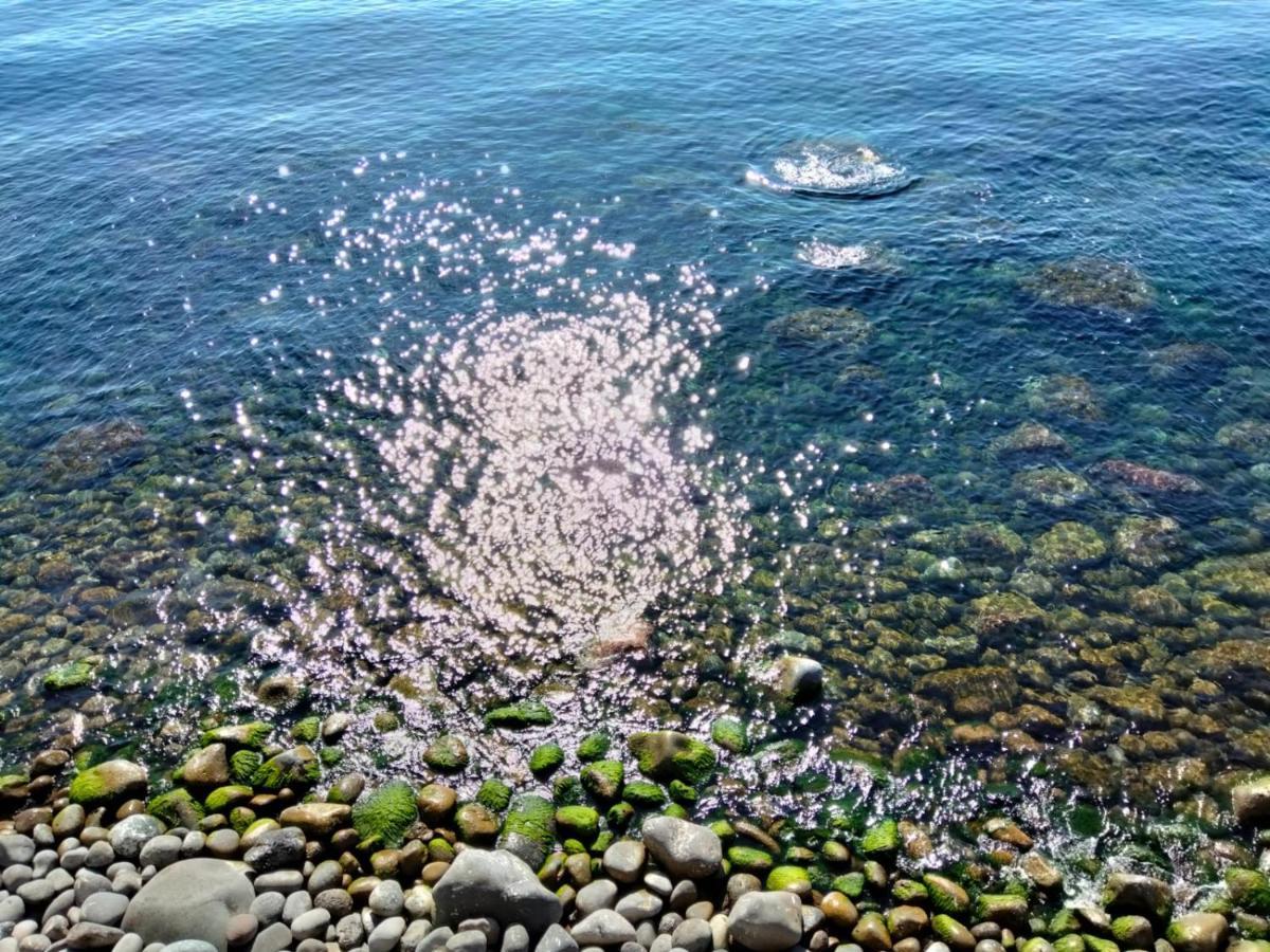 Aquamarine Home Riposto Εξωτερικό φωτογραφία
