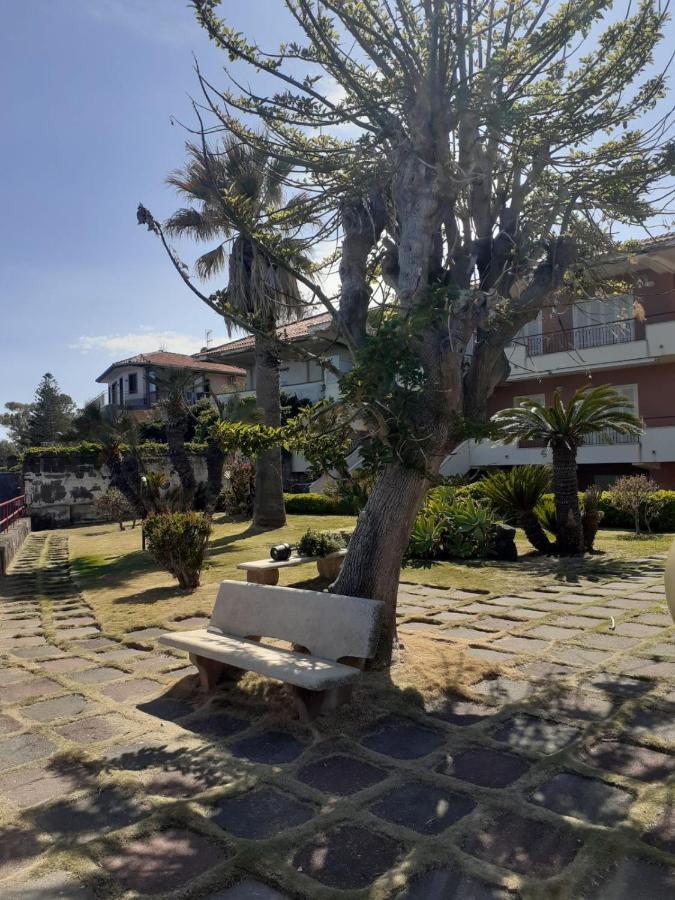 Aquamarine Home Riposto Εξωτερικό φωτογραφία