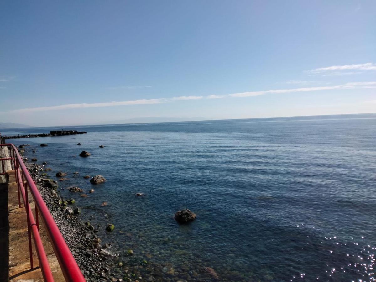 Aquamarine Home Riposto Εξωτερικό φωτογραφία