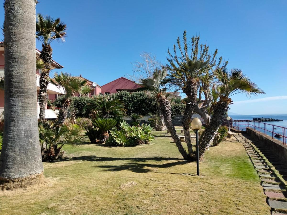 Aquamarine Home Riposto Εξωτερικό φωτογραφία