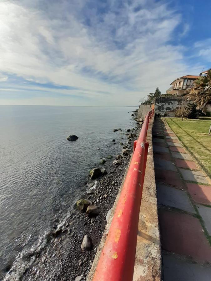 Aquamarine Home Riposto Εξωτερικό φωτογραφία