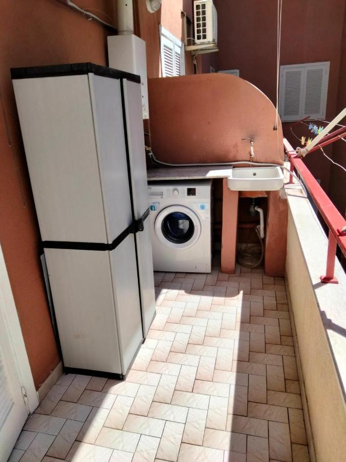 Aquamarine Home Riposto Εξωτερικό φωτογραφία