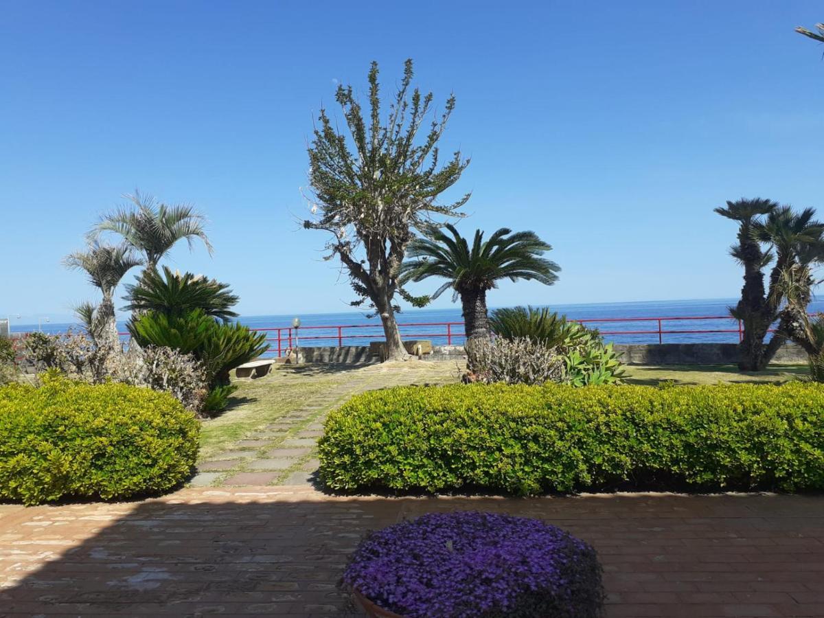 Aquamarine Home Riposto Εξωτερικό φωτογραφία