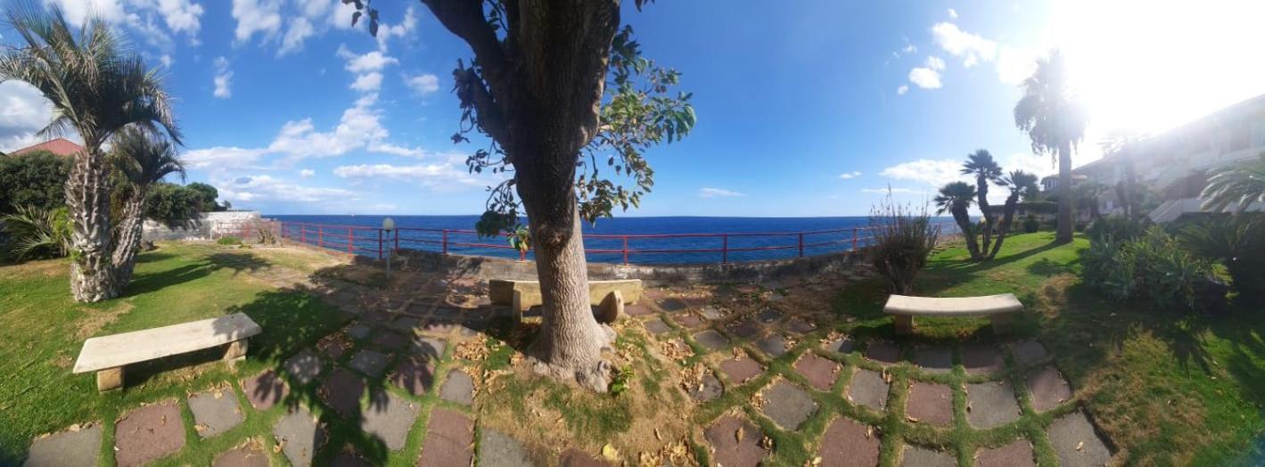 Aquamarine Home Riposto Εξωτερικό φωτογραφία