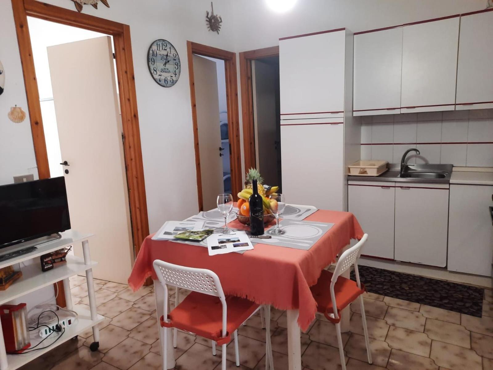 Aquamarine Home Riposto Εξωτερικό φωτογραφία