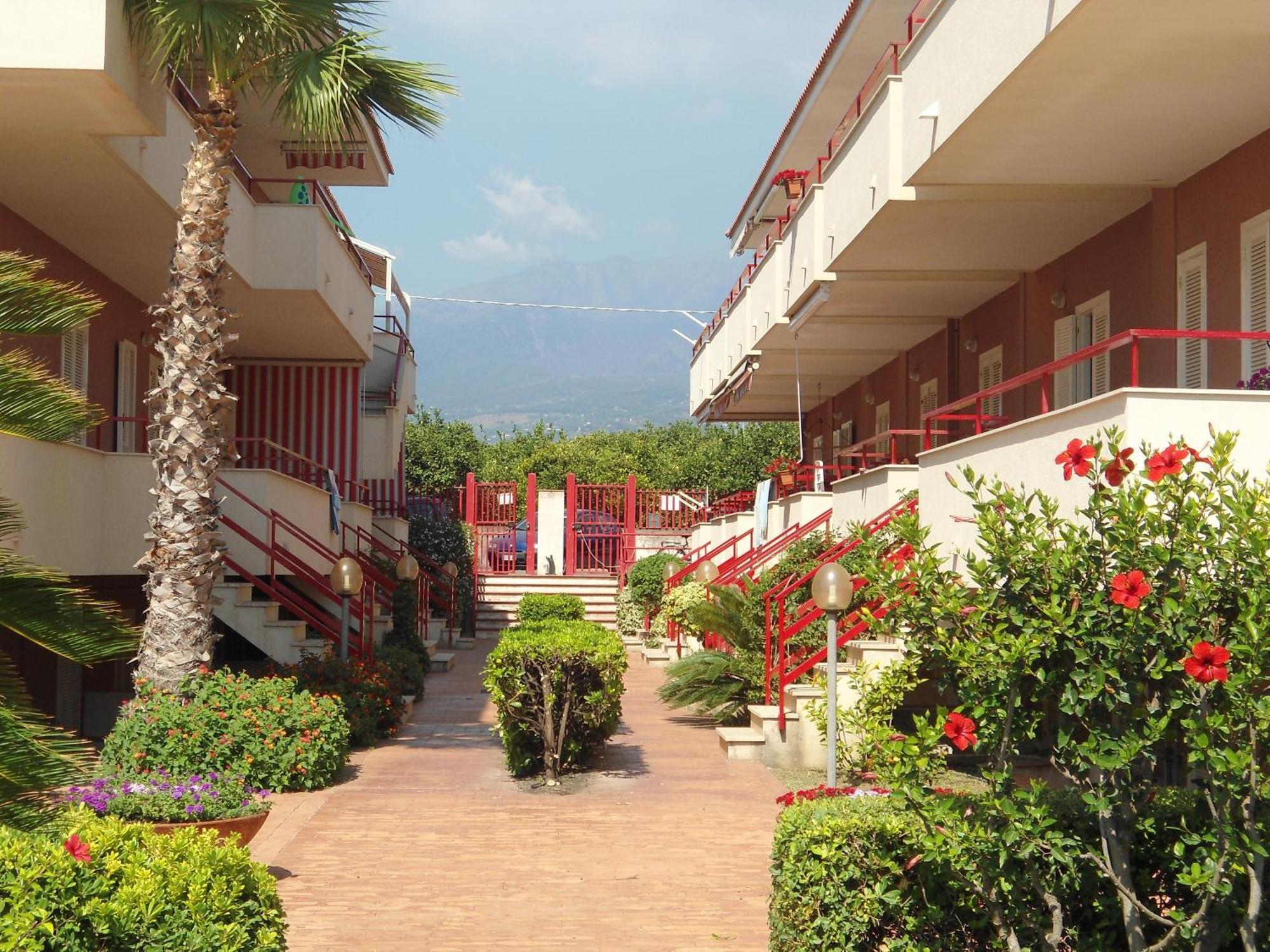 Aquamarine Home Riposto Εξωτερικό φωτογραφία